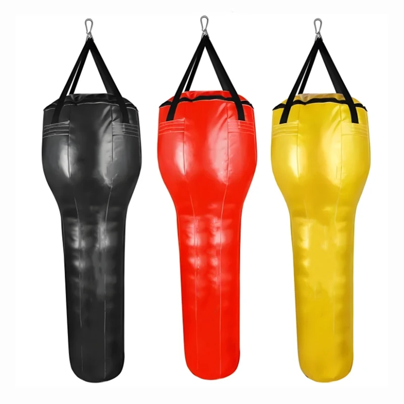 

Professional Boxing Training Competition Heavy Taekwondo Boxing Punching Bag for Sale