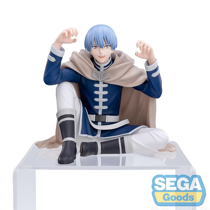 

Original SEGA Frieren: Beyond Journey's End Himmel PVC Anime Figure Action Figures Model Toys