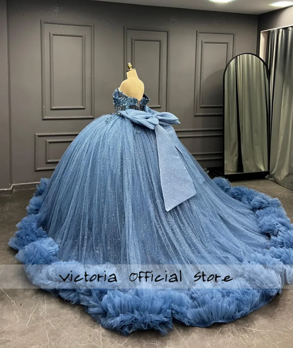 Thumbnail 2 - #33 Trending Quinceanera Ball Dress Right Now