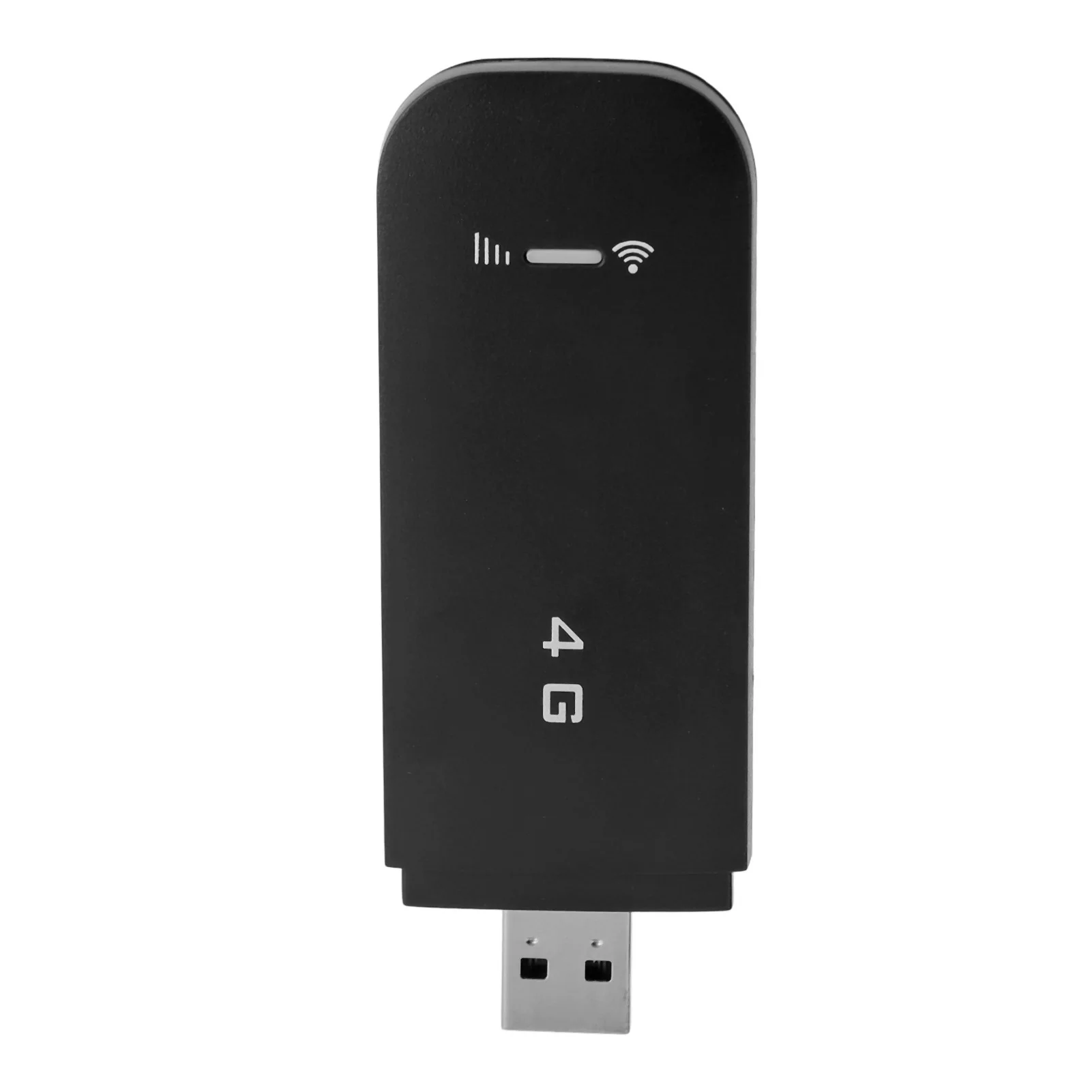 راوتر واي فاي محمول يعمل بمنفذ USB WPA WPA2 WiFi تشفير موبايل واي فاي هوت سبوت إشارة مستقرة مع فتحة لبطاقة SIM للهواتف المحمولة