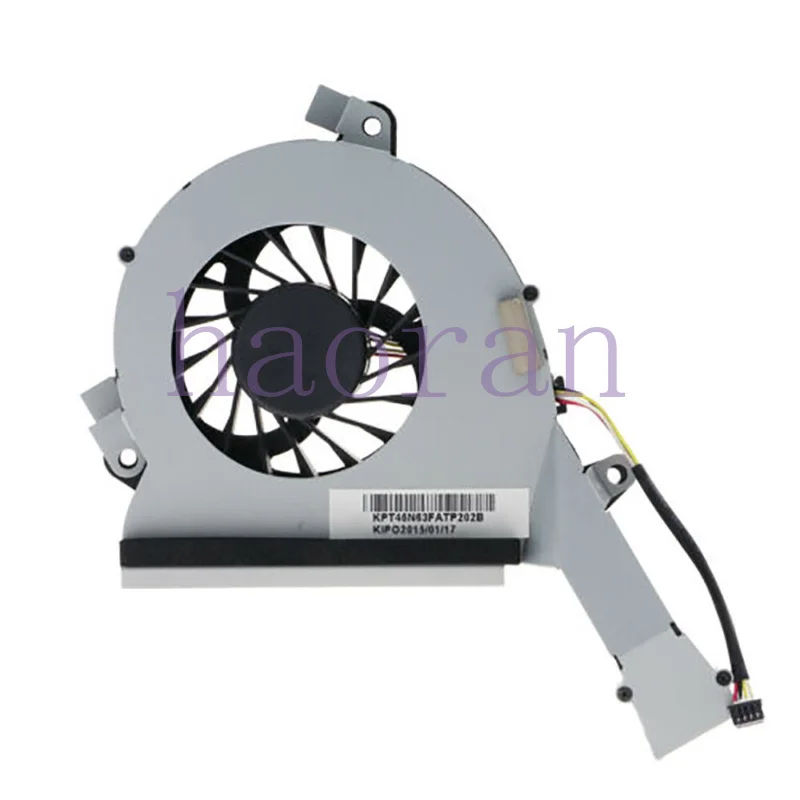 Cooling Fan For HP Pavilion 24 24-B009 AIO 20-C020IN 24-B223W 24-B010 24-B017C