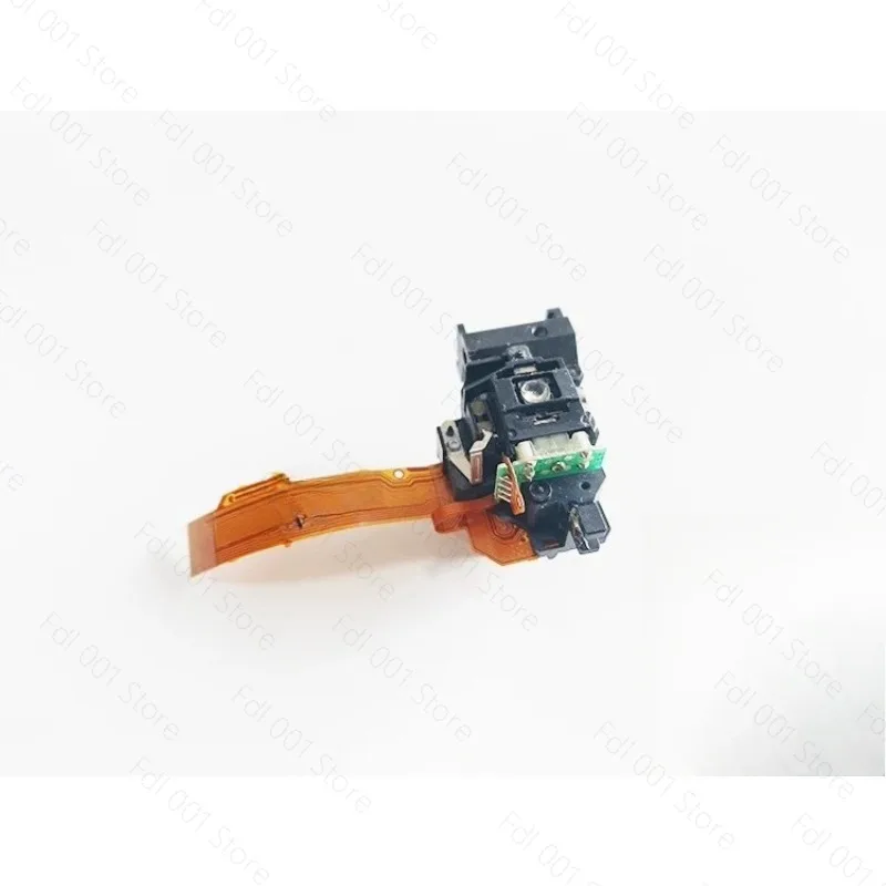 used optical laser lens head replacement for gamecube for gc for ngc game machine accessories