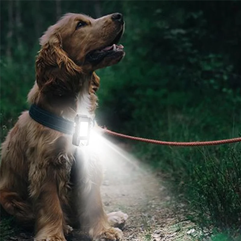 

2525+ Многоцелевой перезаряжаемый головной фонарь типа C, светодиодный ходовой фонарь, уличный зажим для рюкзака, прогулочная лампа