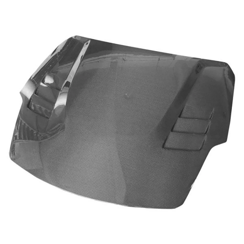 

Functional Carbon Fiber Cooling Hood for Nissan 350Z 2003-2008