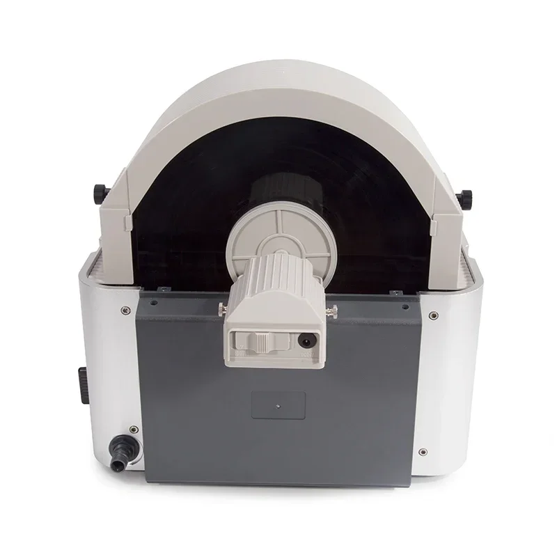 

CS6 1 Pro ultrasound Professional Business 7"10"12" lp vinyl records ultrasonic cleaner