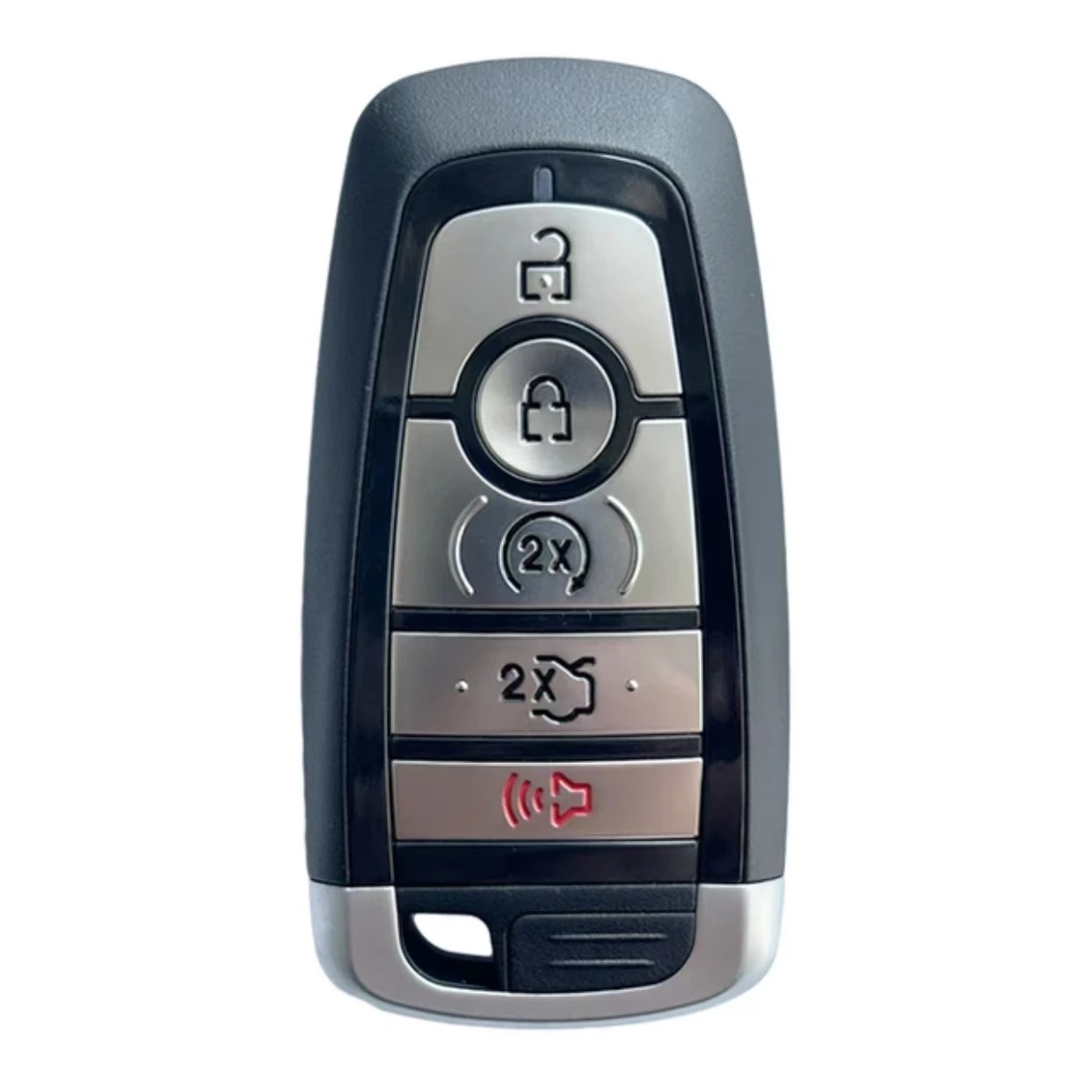 Jingxin M3N-A2C93142600 902MHz ID49 Puce Voiture Clé De Voiture À Distance Pour Ford Edge ktExpedition Explorer Mustang F Série 2017-2020