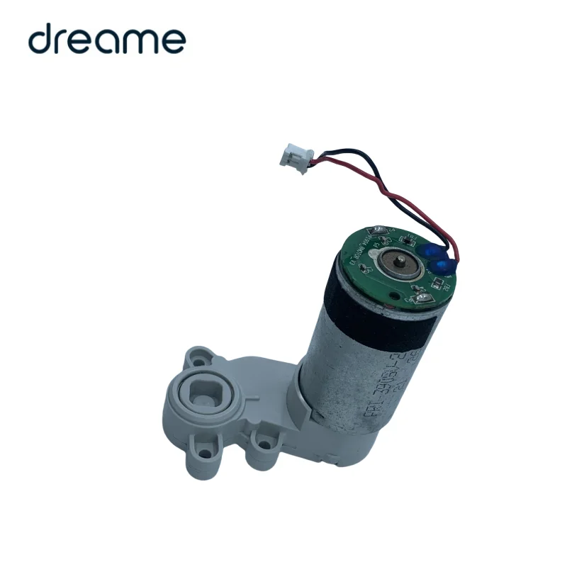 For Dreame W10 W10 Pro RLS5C STYTJ06ZHM Robot Vacuum Cleaner New Main Brush MotorAccesories