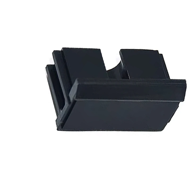 

1 шт. для использования в Ricoh DX 3440 3442 3443 3240 для Gestetner 6300 6301 6302 6303 6143 разделительная накладка C267-2820, детали дубликатора