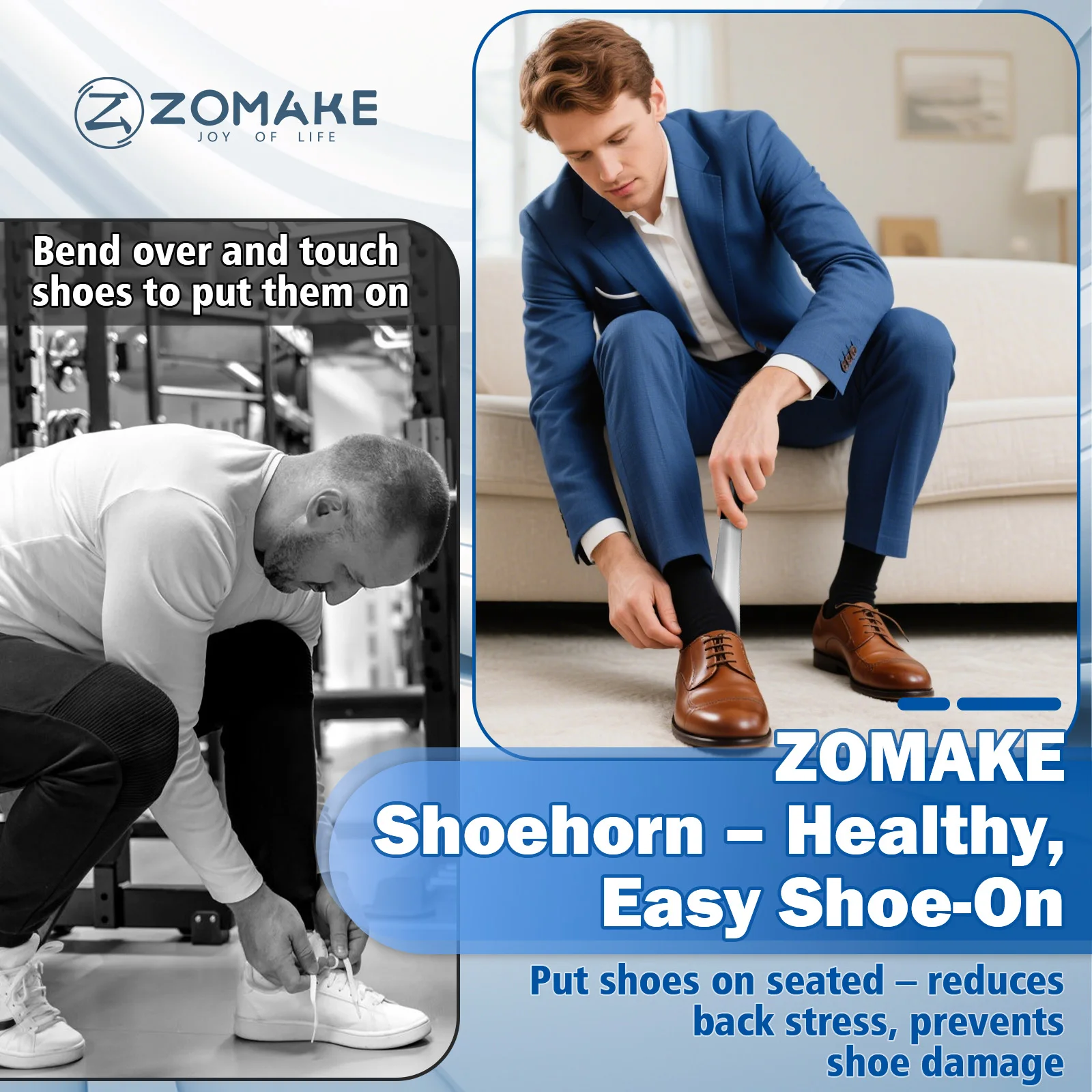 Thumbnail 4 - #16 Compare Shoe Horns Before You Buy