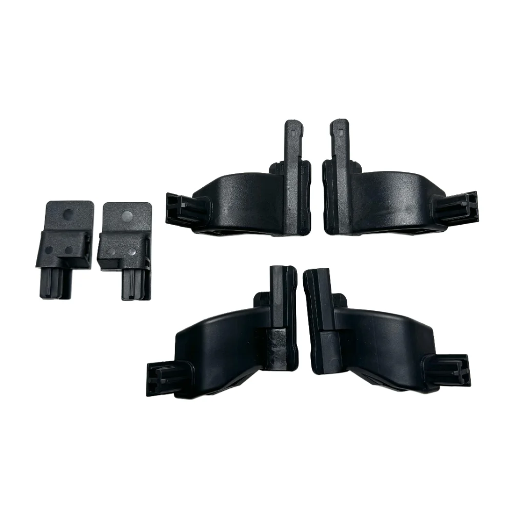 Fit For Smart Forwo 450 Cabrio Folding Roof Sliding Hoop Brackets Q0007933V 01912267400