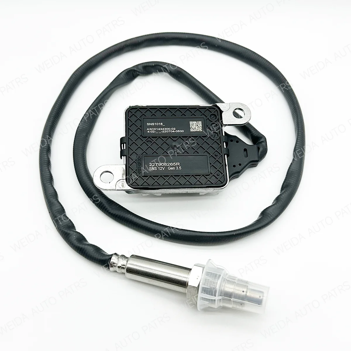 

227908265R 22790 8265R Original New Nitrogen Oxide Sensor Nox Sensor For Renault Alaskan 2.3 dCi Factory Direct Part