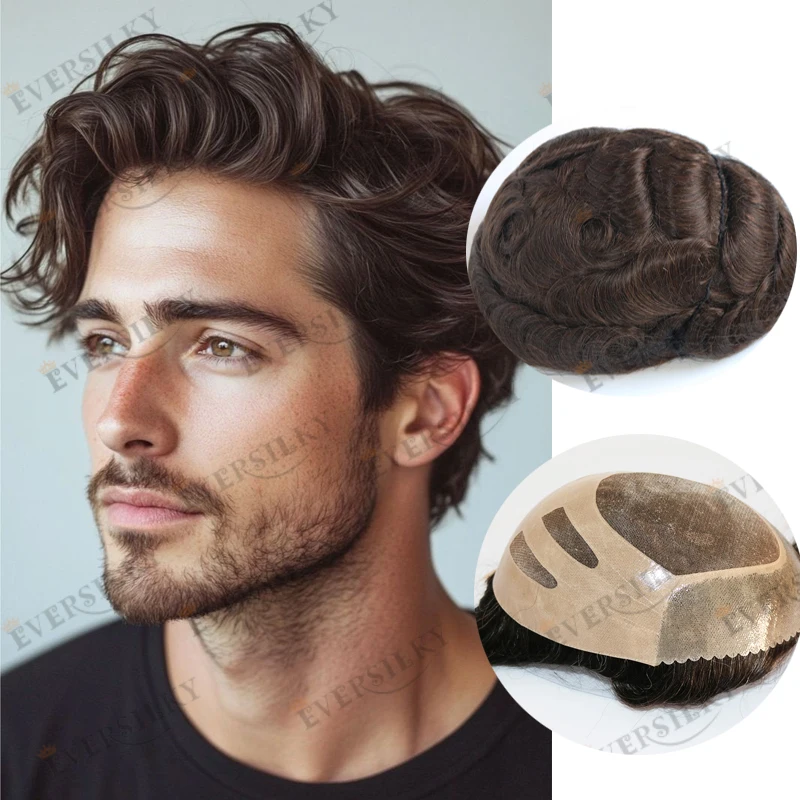 Reddish Brown Blond… - image