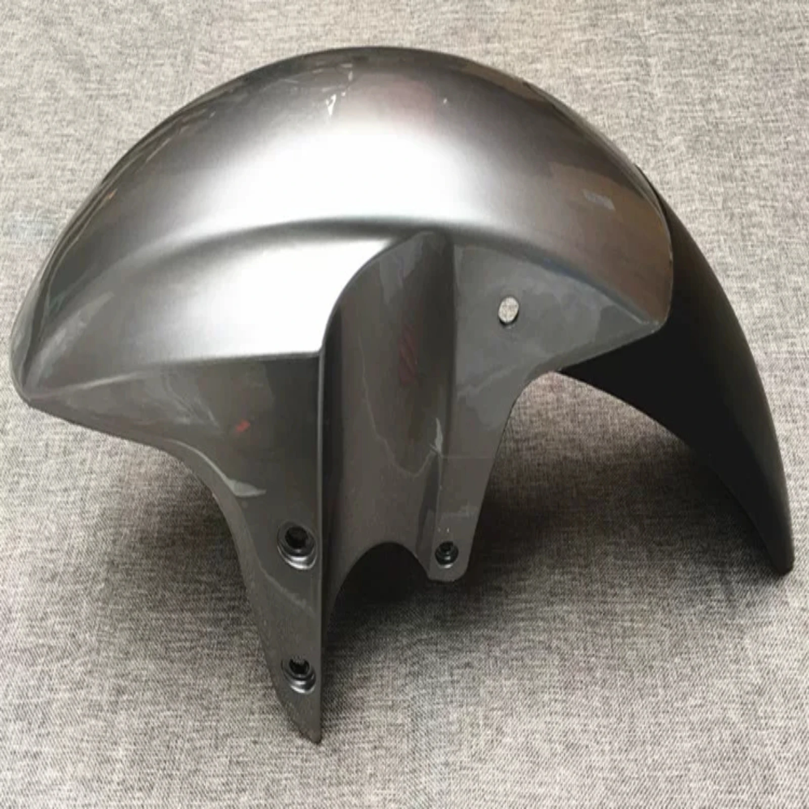 For Qianjiang QJ150-19A QJ150-19C Motorcycle Splash Guard Front Wheel Hugger Fender Mudguard Mud Splash Mud Guard Cover