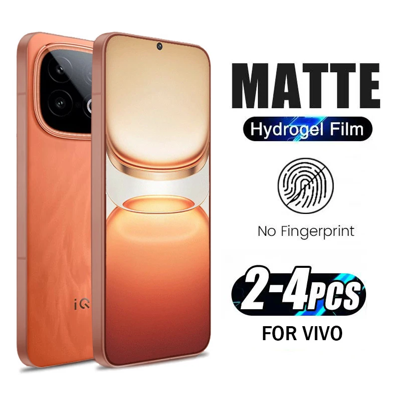 2-4Piece Anti-Glare…