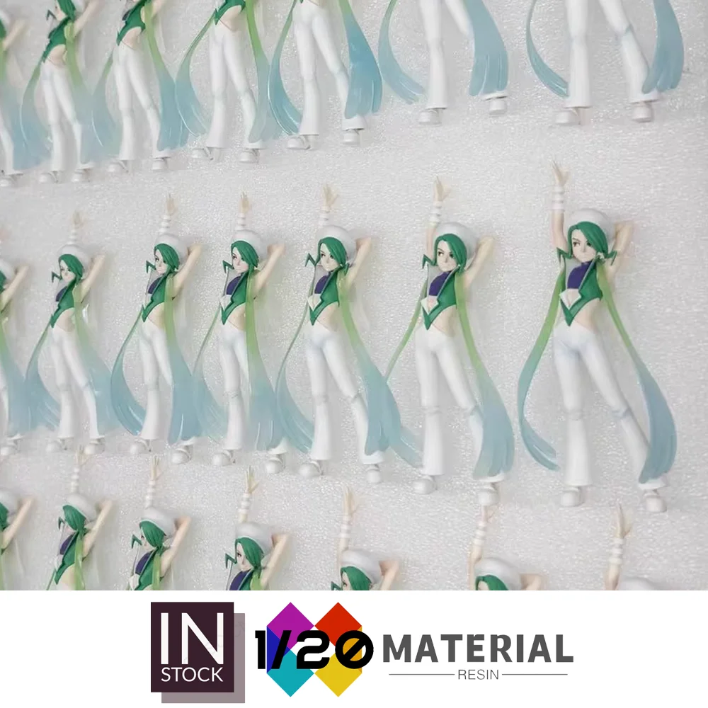 [In Stock] 1/20 Res…