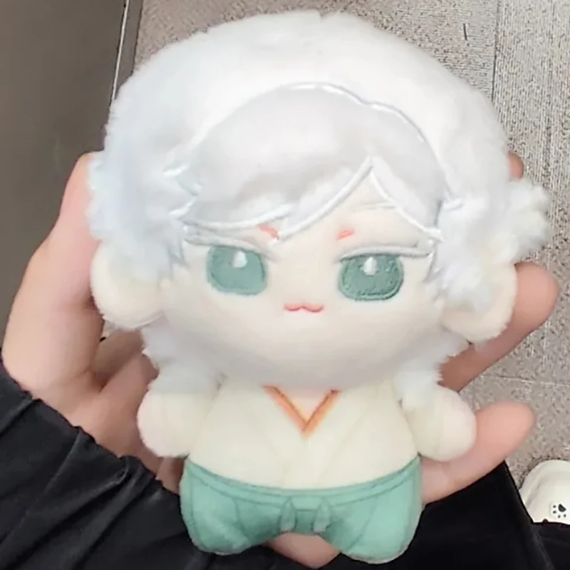 10 سنتيمتر/3.93in Kamisama الحب أنيمي ميزوكي ألعاب من نسيج مخملي القطن لطيف الاشياء الزخرفية دمية الأجهزة الطرفية Kawaii الحلي تحصيل هدية