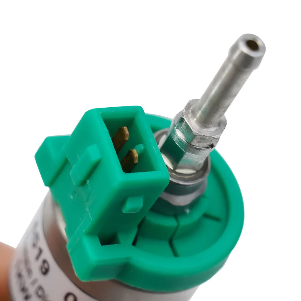 

24 В-22 мл/12 В-28 мл/24 В-28 мл Топливный насос с двойным фильтром для 1 кВт-5 кВт для автомобильных деталей Eberspacher