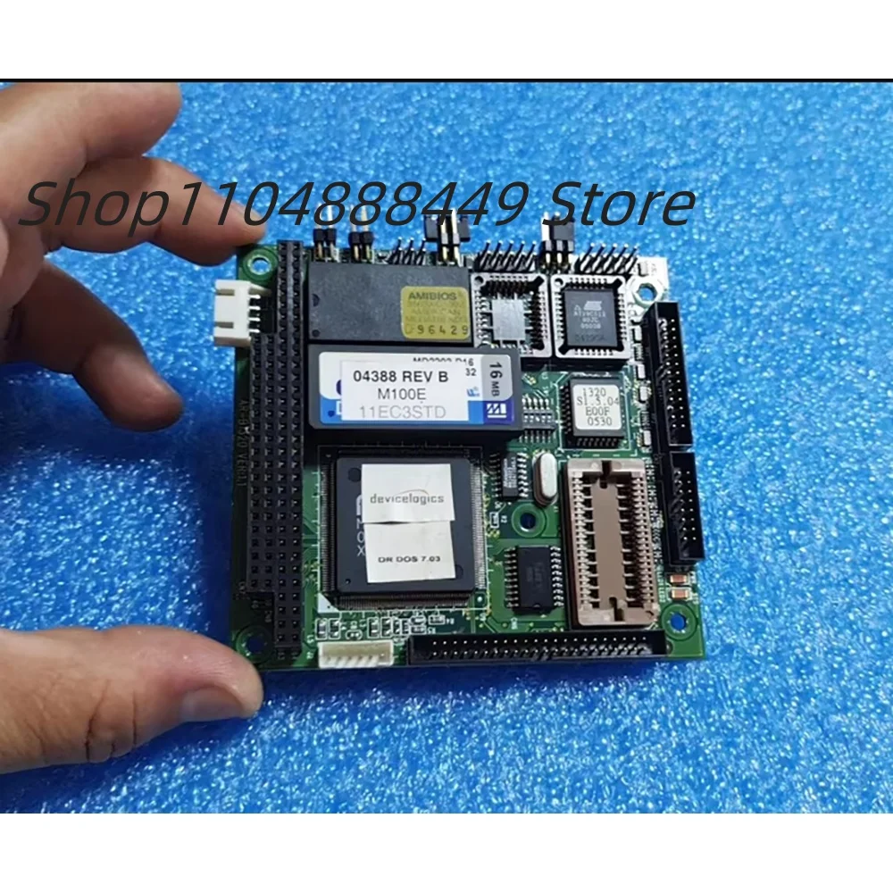 

AR-B1320 VER:1.1 Industrial equipment motherboard
