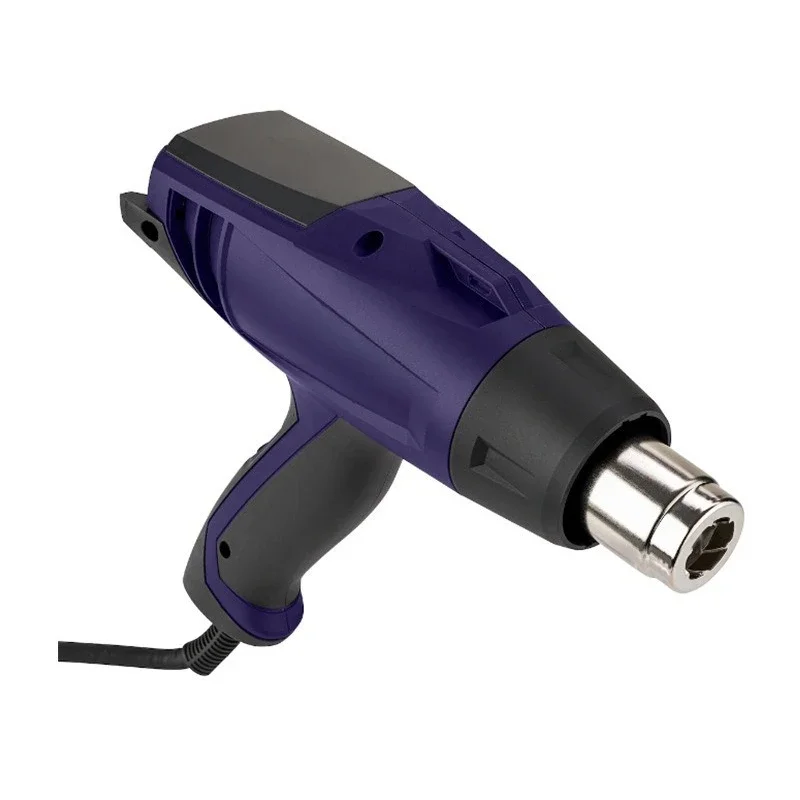 Mini multi-purpose hot air gun pvc welding plastic floor car film welding gun