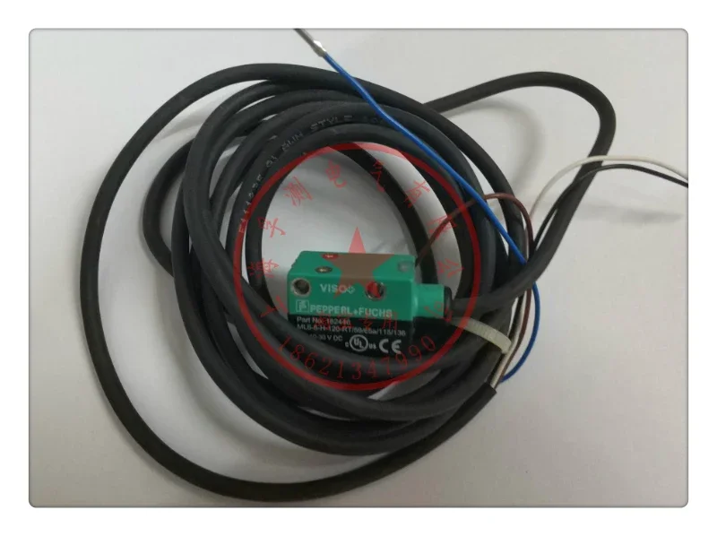 Pepperl + Fuchs Pep… - image