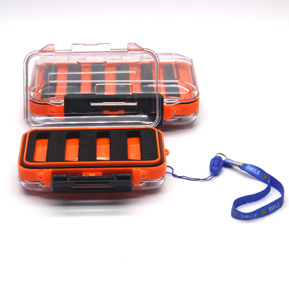 Flying Fishing Doub…