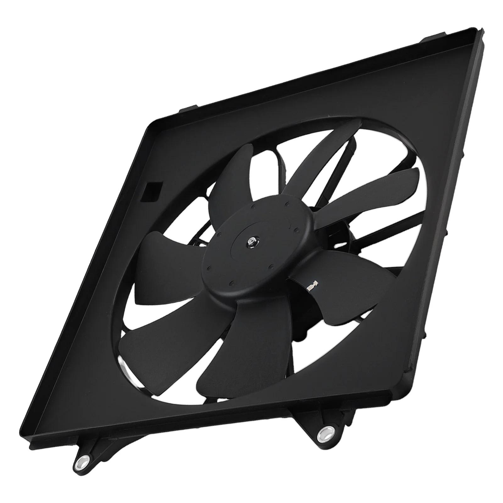 Radiator Cooling Fa…