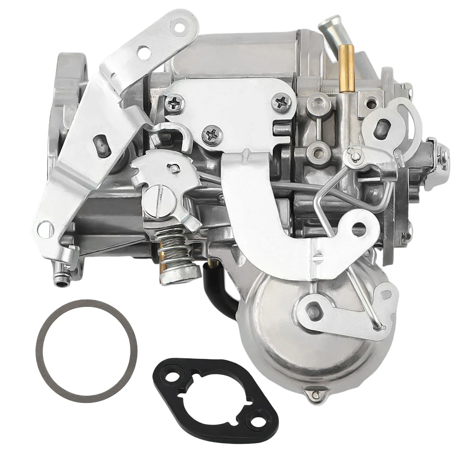 1-Barrel Carburetor For Chevrolet GMC L6 6CYL 4.1L 250 4.8L 292 Engine 7047314