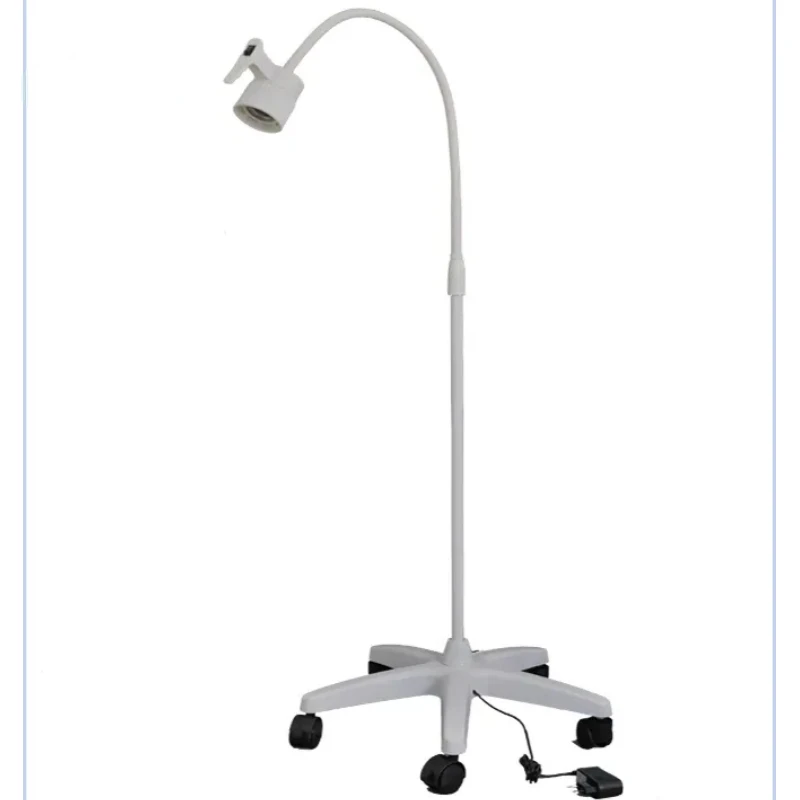 Examination lamp emergency light Medical Mobile LED Surgical Lamp Operating Lights Shadowless Led Operating Lamp