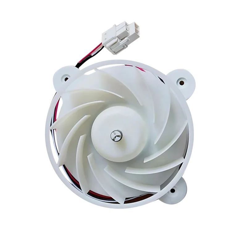 ABJY-Für Kühlschrank Lüfter Motor DA31-00287B Lüfter 00334C-00305A Ersatz Kühlschrank Zubehör