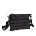 Black Shoulder Bag