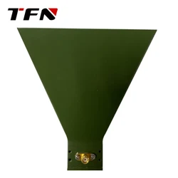 TFN CK818B Kierunkowa szerokopasmowa antena klaksonowa 8GHz-18GHz