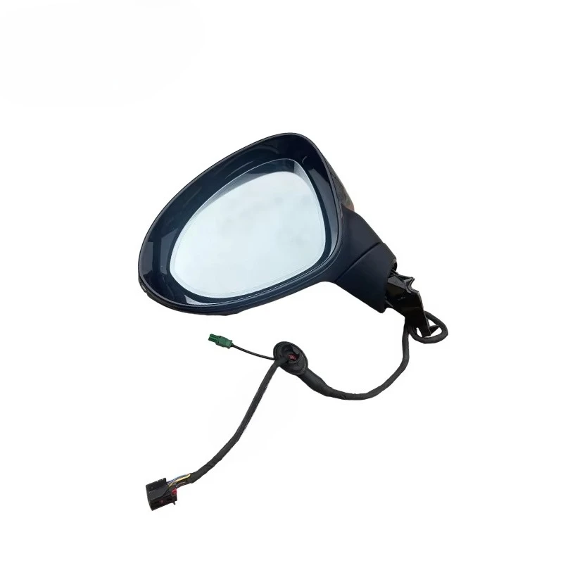 2018-2023 for Cayenne 9Y0 Folding Rearview Mirror Left Side Right-hand Drive Model