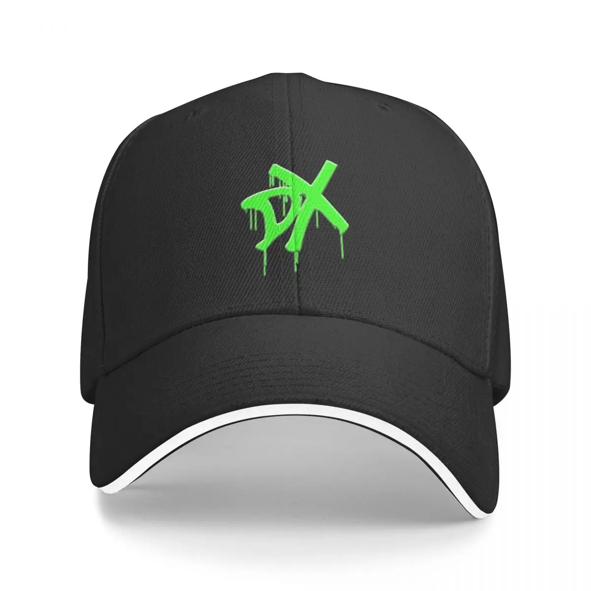 D Generation X Baseball Cap Hat Baseball Cap tea Hat Women's Beach Outlet 2024 Men's