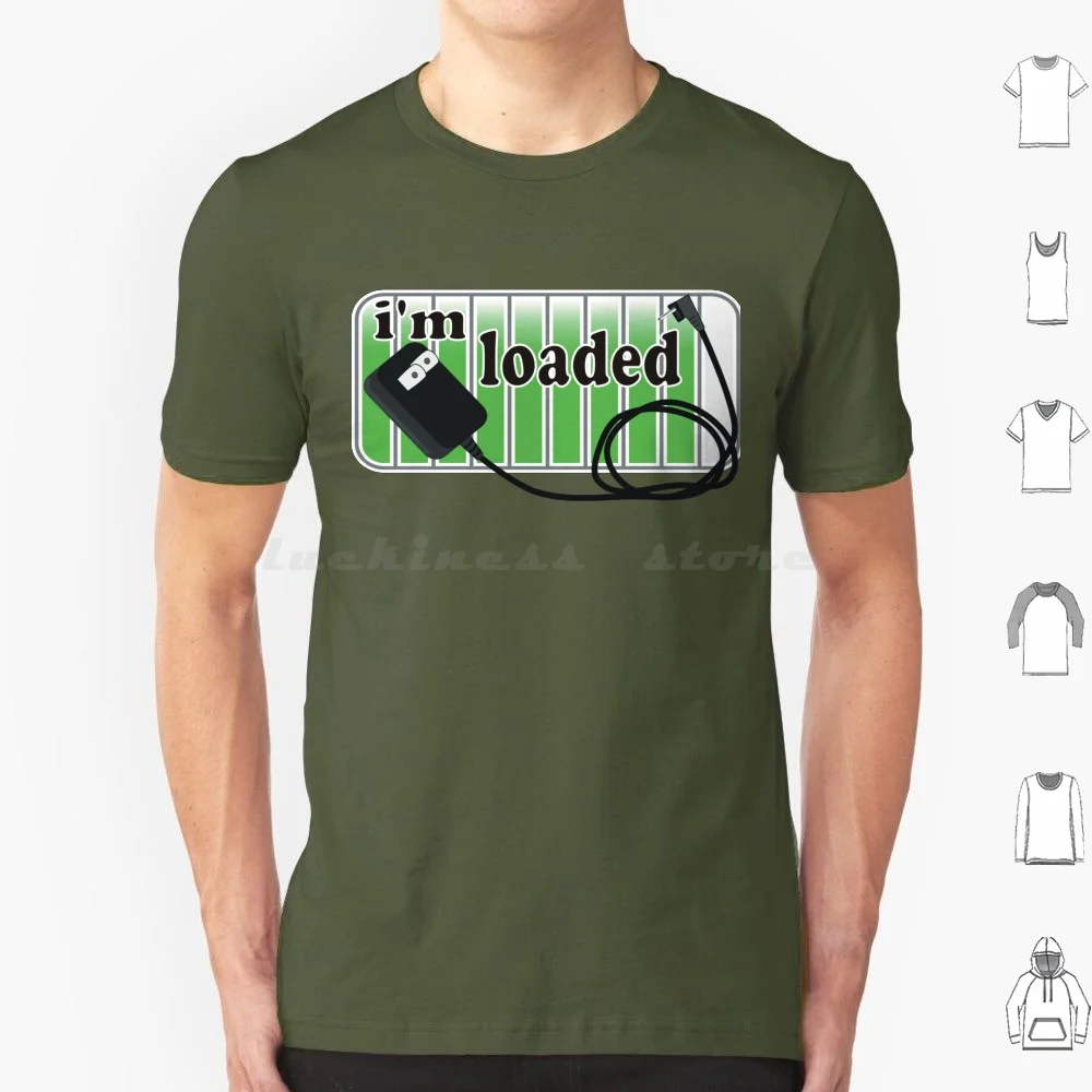 I'm Loaded T Shirt Men Women Kids 6xl Velvet Undeground Loaded Loaded Diaper Rodrick Loded Diper Of A Wimpy Kid Greg Heffley