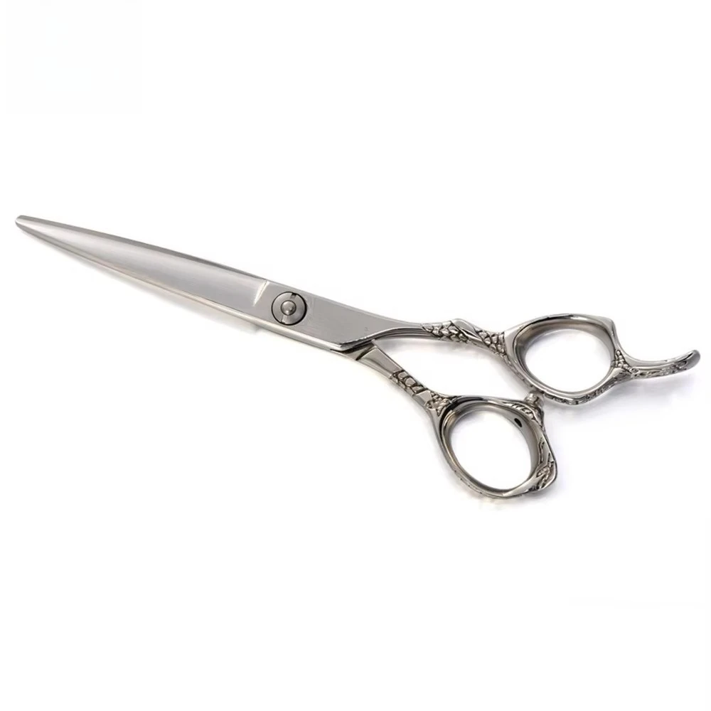 Damascus Steel Barber Shears Hair Salon Scissors Scissor