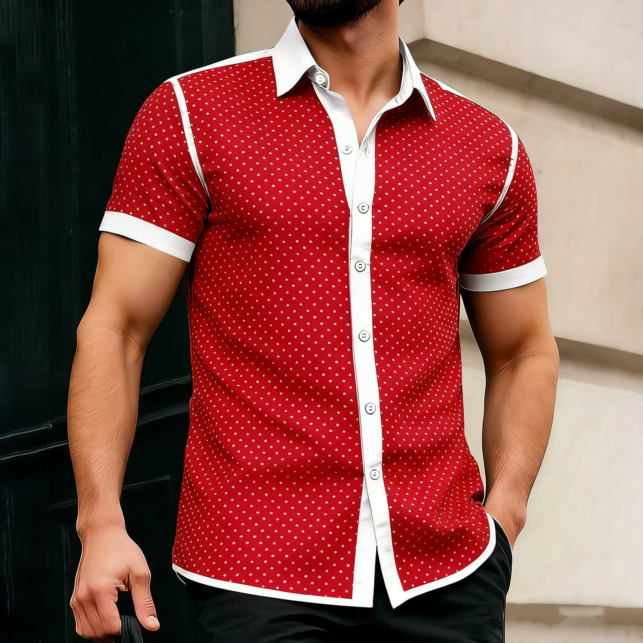 Thumbnail 3 - #42 Best Rated Mens Formal Button Down Shirts to Buy in 2026
