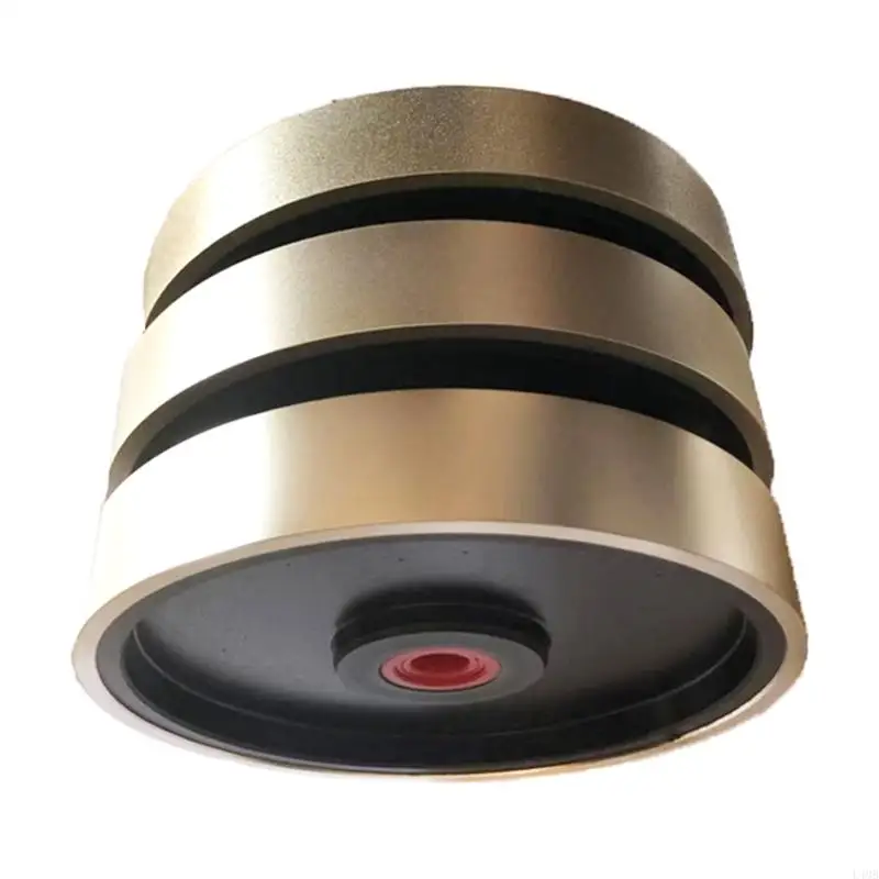 L4MB 150 mm Discos lijado diamantes 6 pulgadas Flap 60# 120# 240# 320# 600# Ruedas pulido para pintura metal