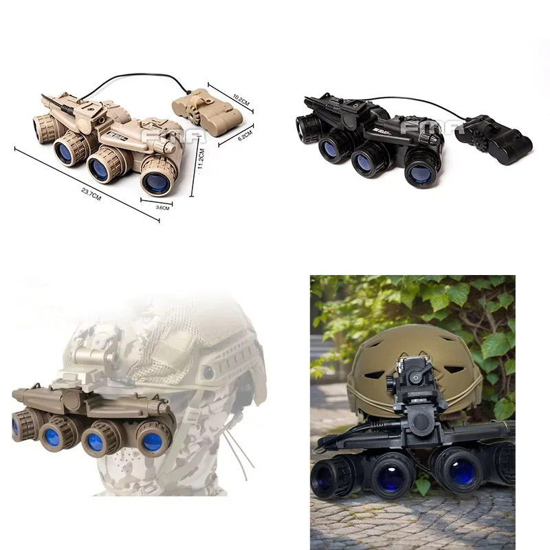 Gpnvg 18 Night Visi… - image