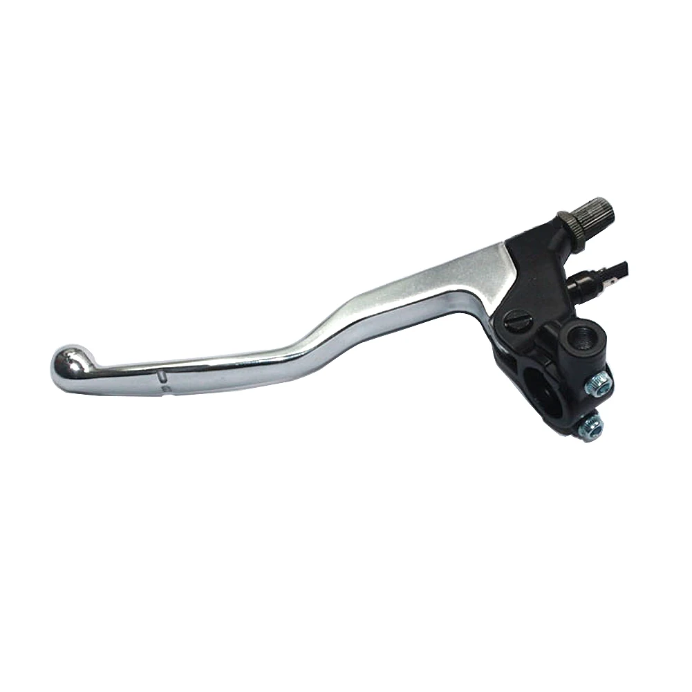 Motorcycle Clutch Lever Assy Clutch Handle For Benelli BJ600 BJ600GS-A BN600 TNT600 BJ300  TNT300 BN TNT 302 300 600