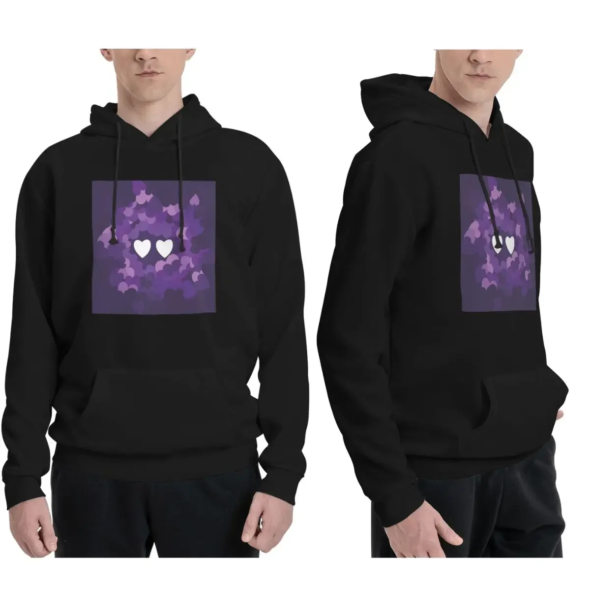Star Vs. The Forces Of Evil Mewberty Hoodies Men's Women Casual Pullover Sweatshirts Long Sleeve Streetwear Autumn Winter