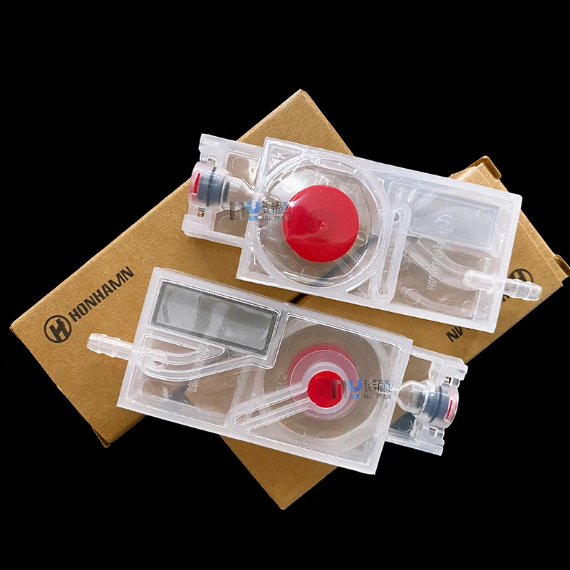 

5pcs Good Quality Damper for DTF Printhead Damper i3200 ink Damper