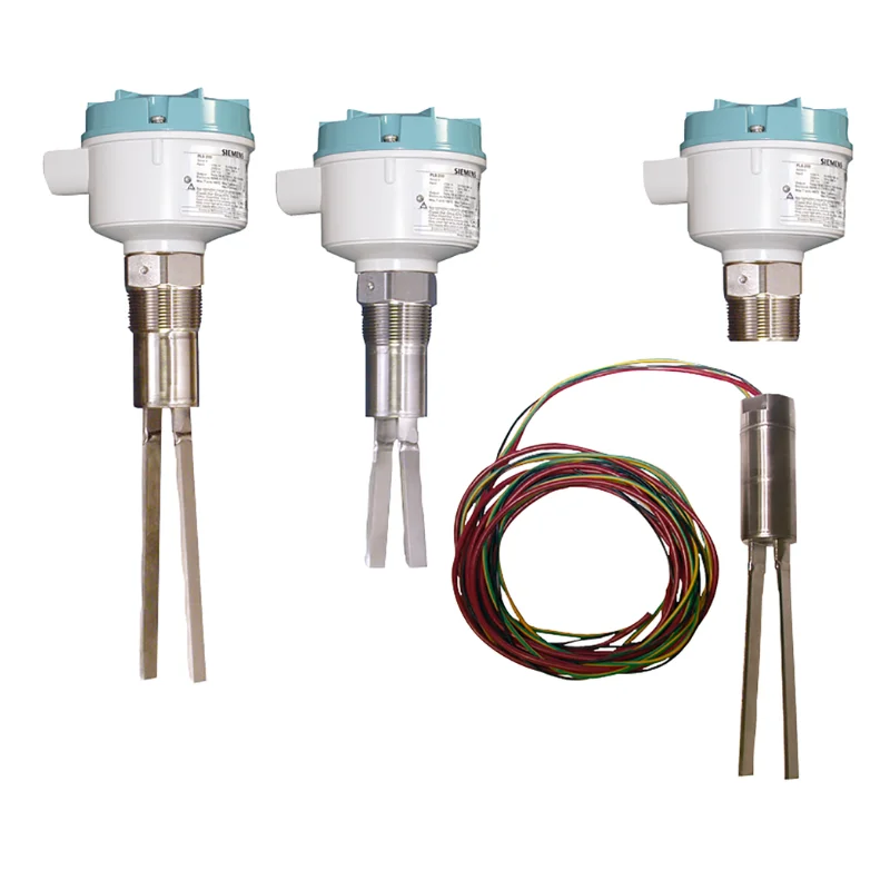 

2026 100% New Brand Original High Quality SIEMENS Vibrating Level Switch SITRANS Lvs200 With Good Price Ready to Ship