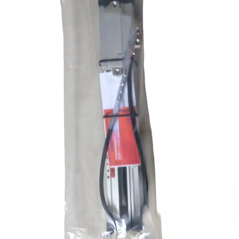 Grating ruler, shearing bending machine
