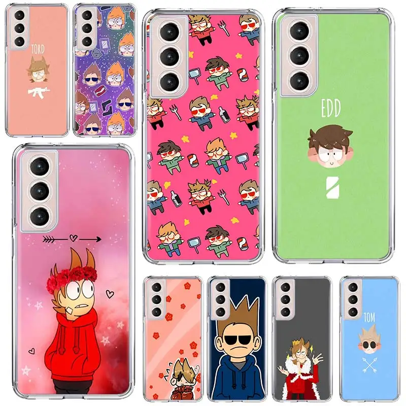eddsworld
