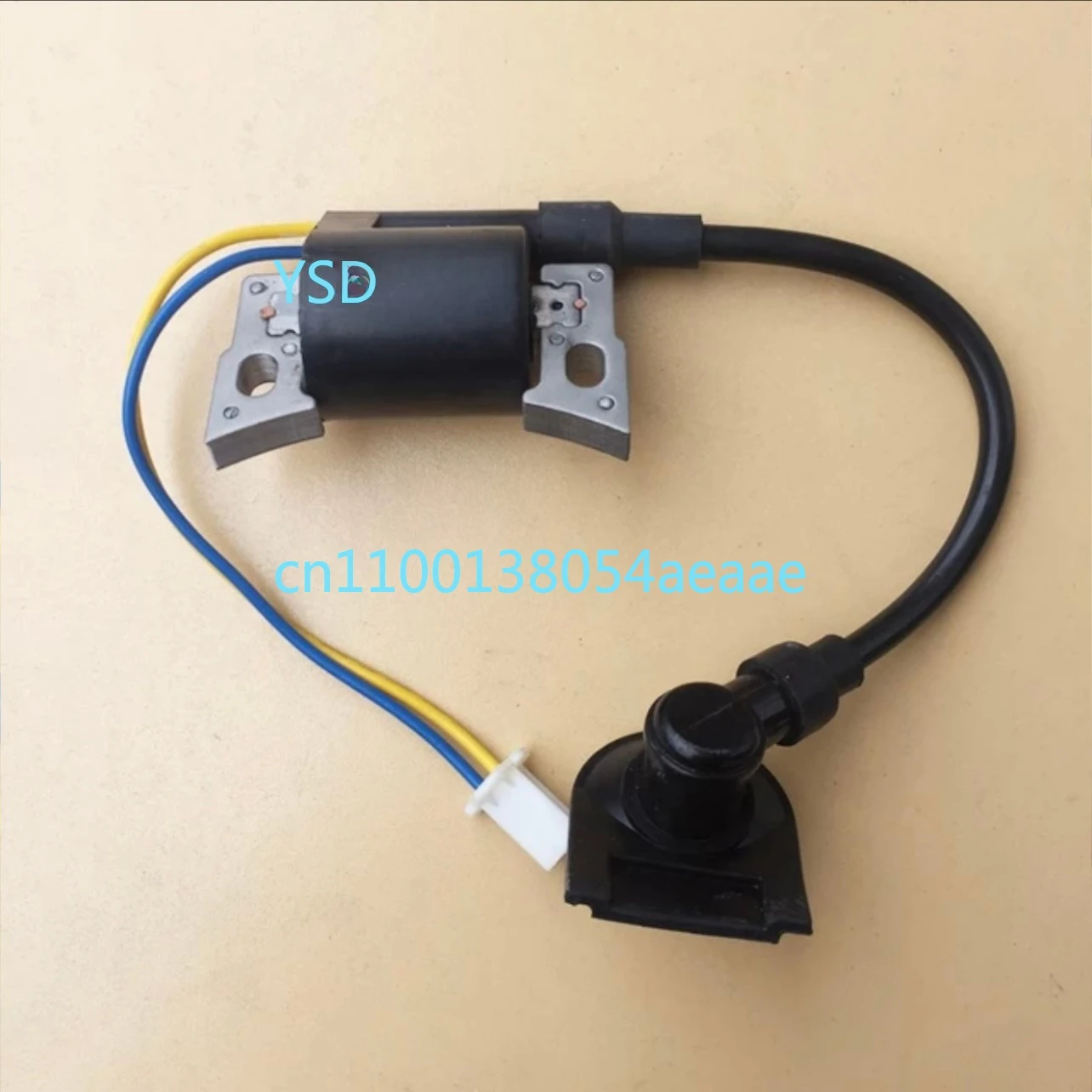 

KG105-14100 Ignition Coil, High Voltage Package for IG2000, IG2600, KGE2000TI, KG158.