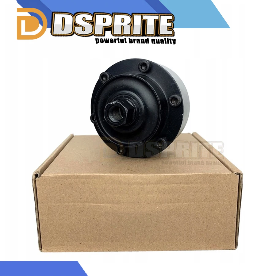 Ac Compressor Clutc… - image