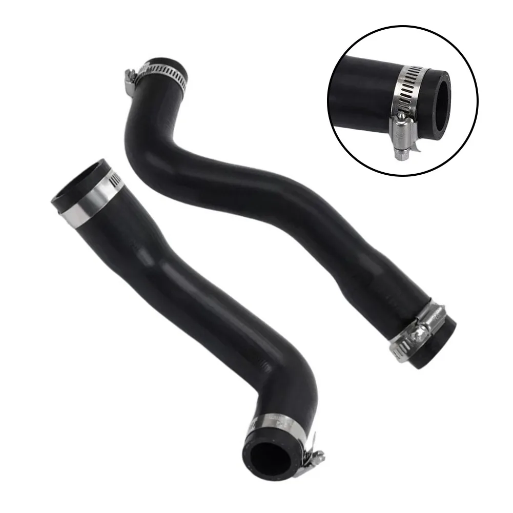 Fuel System Repair Fuel Filler Hose Kit Precise Fit Guarantee Direct Replacement Part Fuel Filler Vent Hose Kit