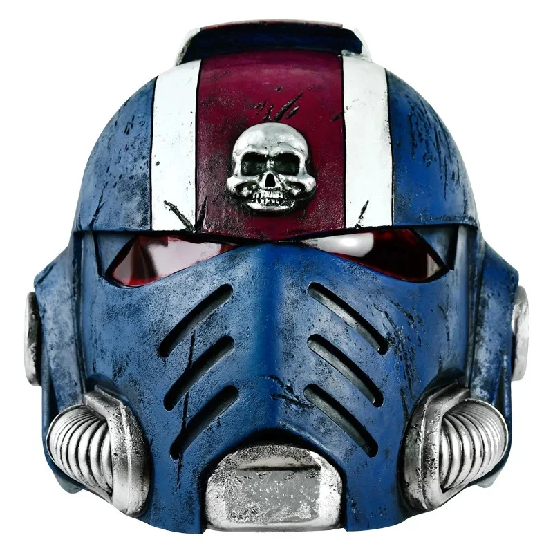 

Tactical Helmet Adult Game Prop Wearable COS Exclusive