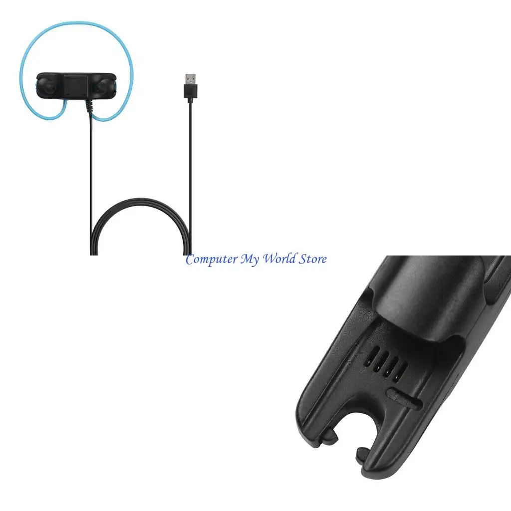 Станция зарядки типа C для NWZ-W273 и NWZ-W273S Sports Mp3