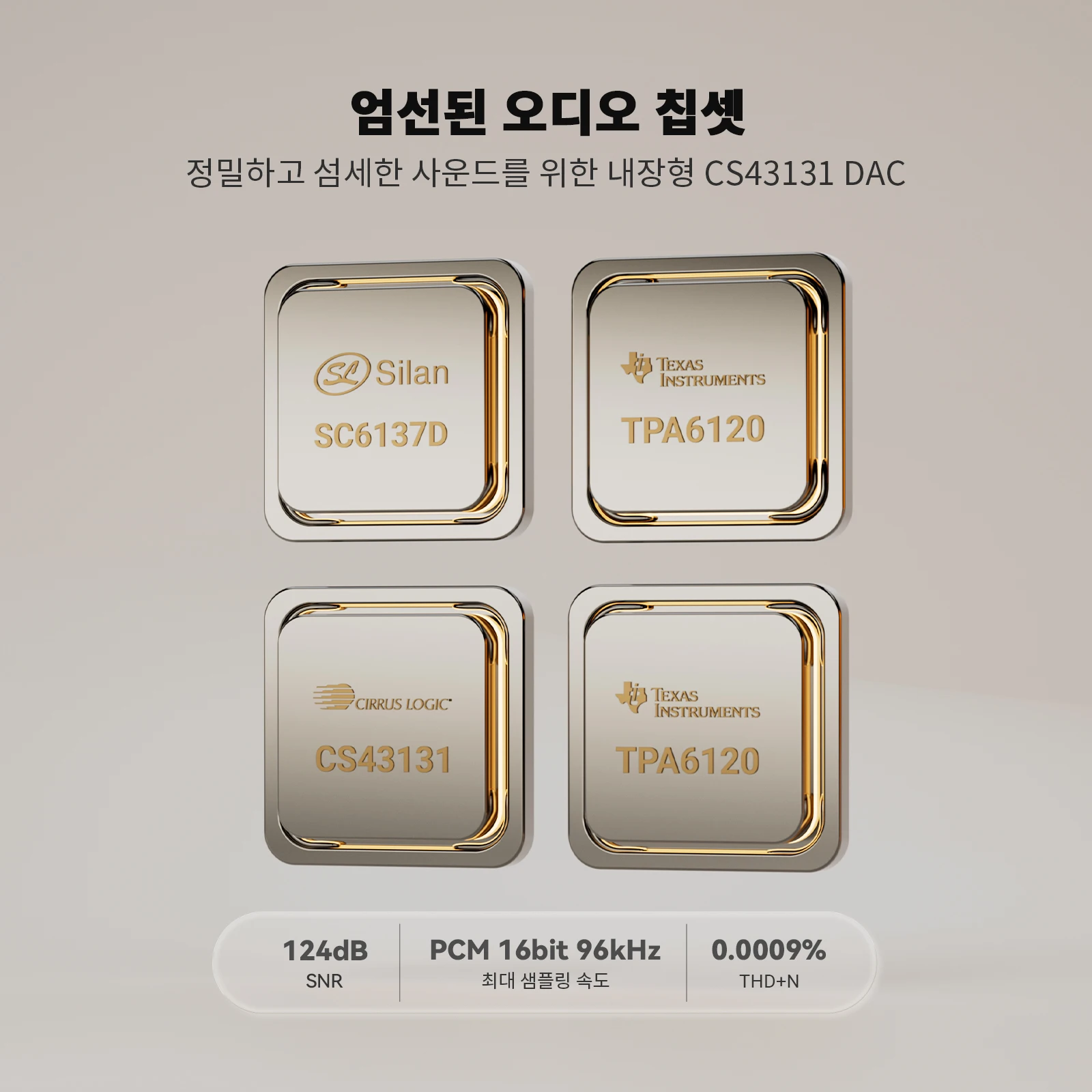 Fosi Audio Merak HiFi CD 플레이어 210MW *2 헤드폰 앰프 DAC(리모컨 포함) CS43131 USB 리핑 USB 드라이브 입력 지원